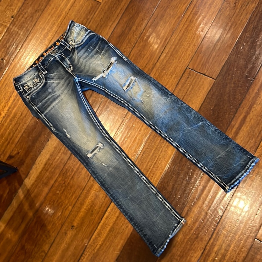 Rock Revival Jeans size 29